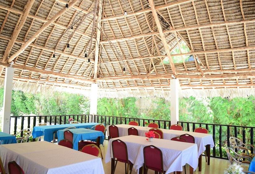 Fotos del hotel Kigwedeni Villas:  5