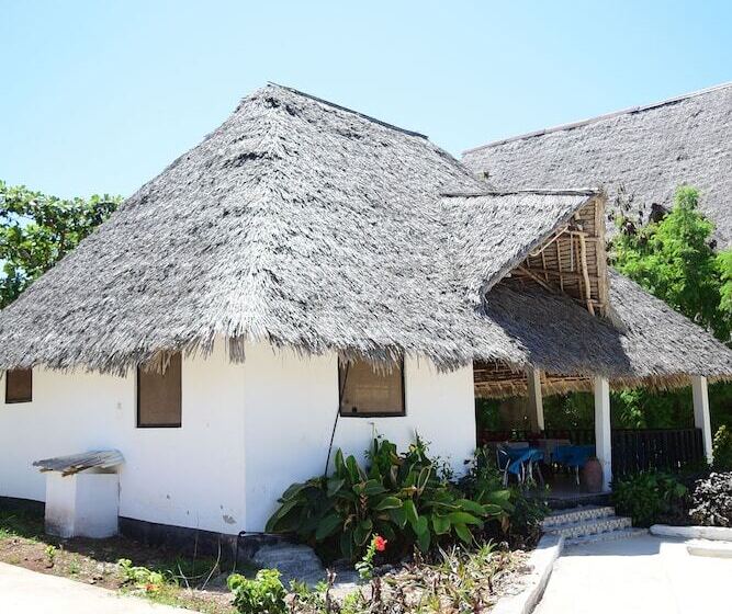 Fotos del hotel Kigwedeni Villas:  4