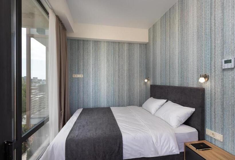 Fotos del hotel Boutique  Brooch, Brooch Of The Old Tbilisi:  5