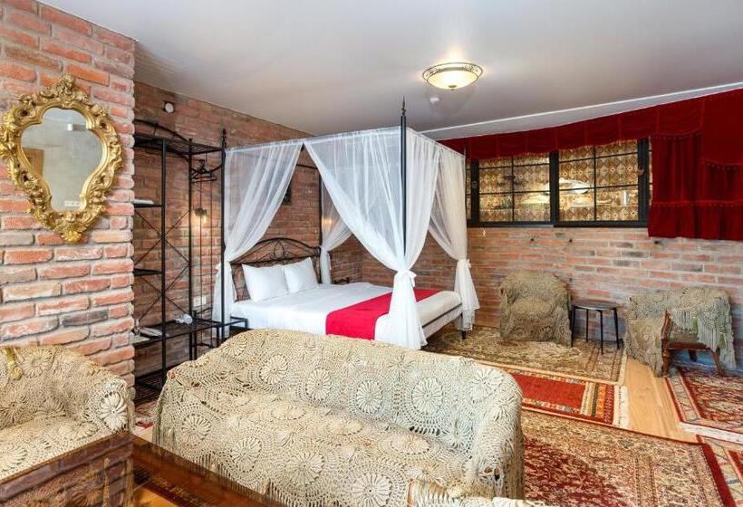 Fotos del hotel Boutique  Brooch, Brooch Of The Old Tbilisi:  13