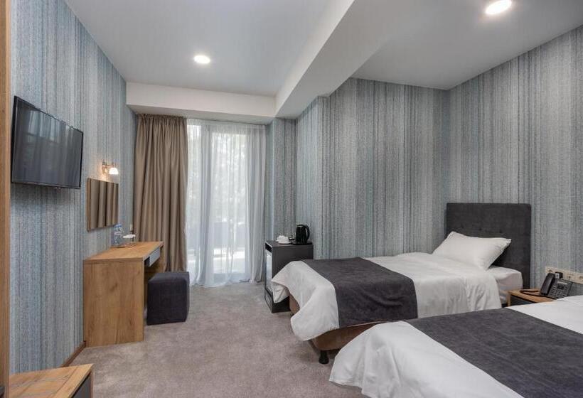 Fotos del hotel Boutique  Brooch, Brooch Of The Old Tbilisi:  9