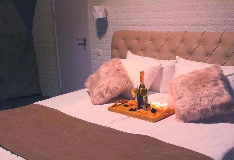 Fotos del hotel Boutique  Brooch, Brooch Of The Old Tbilisi:  6