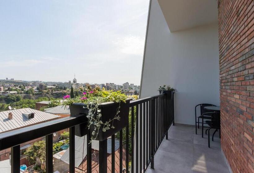 Fotos del hotel Boutique  Brooch, Brooch Of The Old Tbilisi:  21