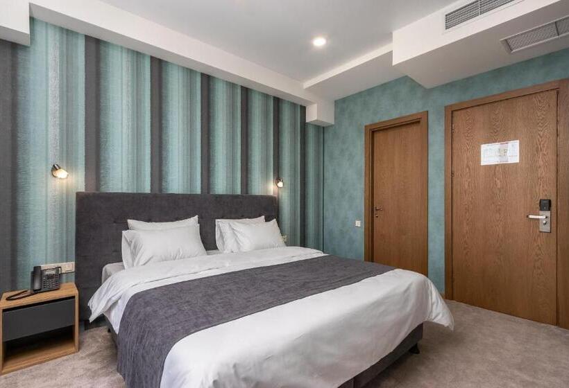 Fotos del hotel Boutique  Brooch, Brooch Of The Old Tbilisi:  2