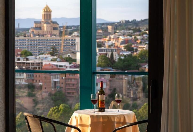 Fotos del hotel Boutique  Brooch, Brooch Of The Old Tbilisi:  8