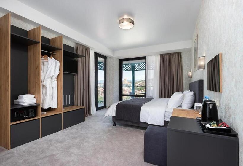 Fotos del hotel Boutique  Brooch, Brooch Of The Old Tbilisi:  14