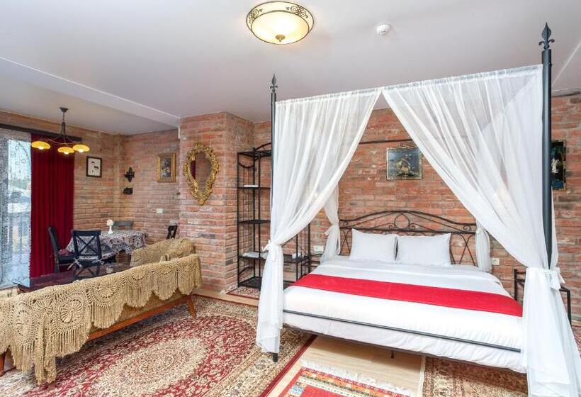 Fotos del hotel Boutique  Brooch, Brooch Of The Old Tbilisi:  15