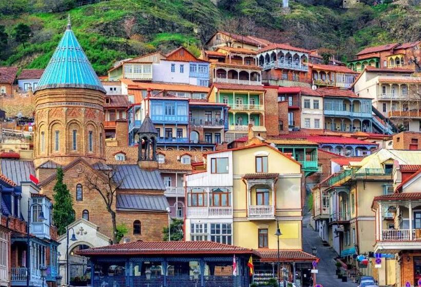 Fotos del hotel Boutique  Brooch, Brooch Of The Old Tbilisi:  23