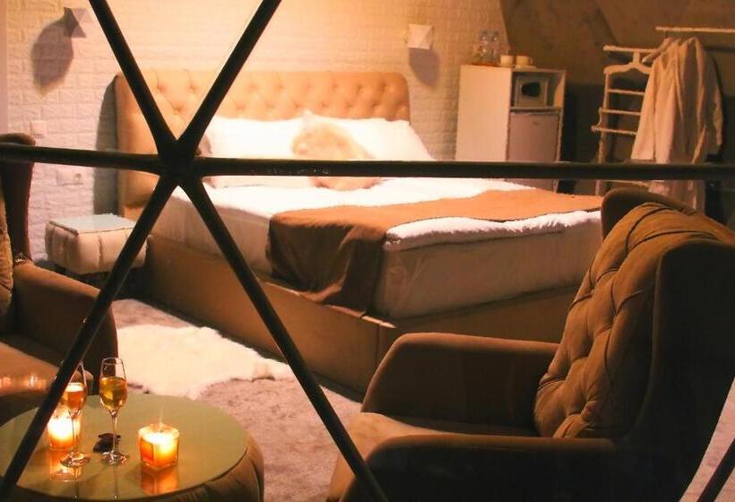 Fotos del hotel Boutique  Brooch, Brooch Of The Old Tbilisi:  4