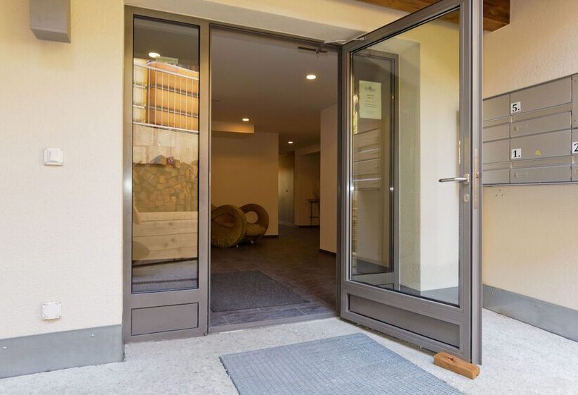 Fotos del hotel Casa Della Vita:  17