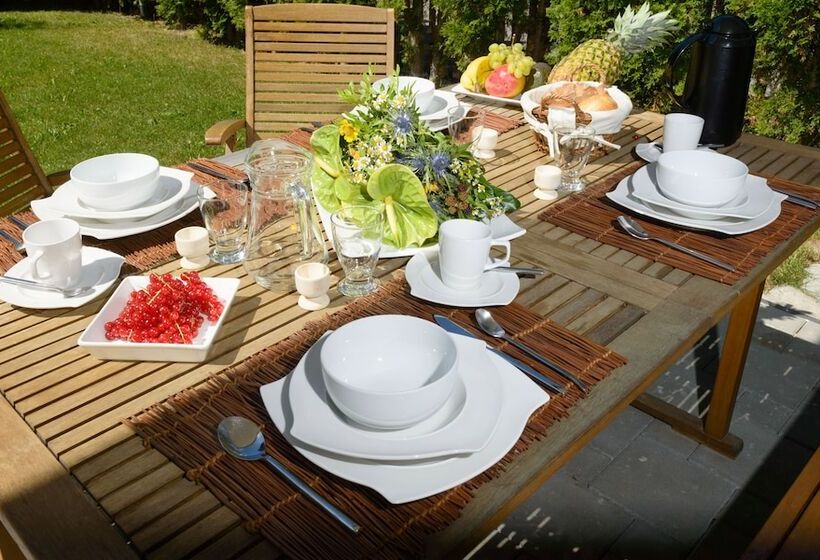 Fotos del hotel Casa Della Vita:  12