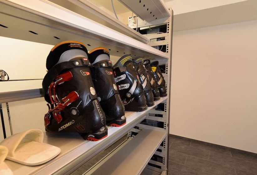 Fotos del hotel Casa Della Vita:  13