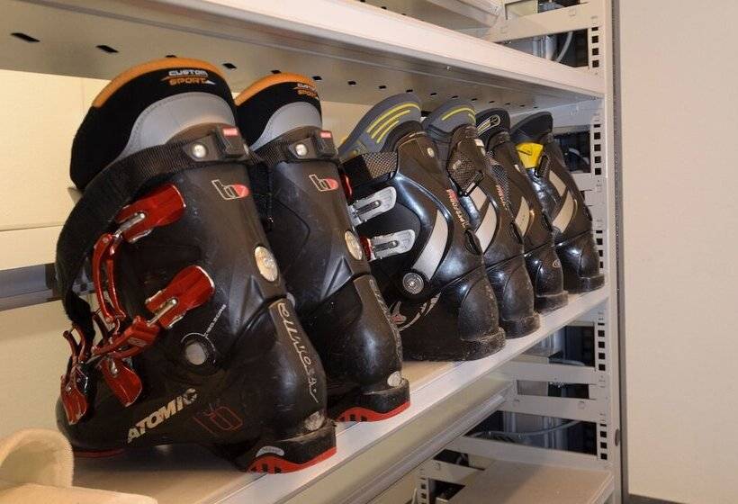 Fotos del hotel Casa Della Vita:  15