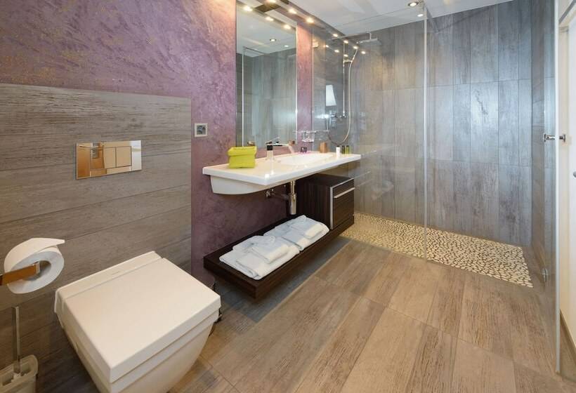 Fotos del hotel Casa Della Vita:  9