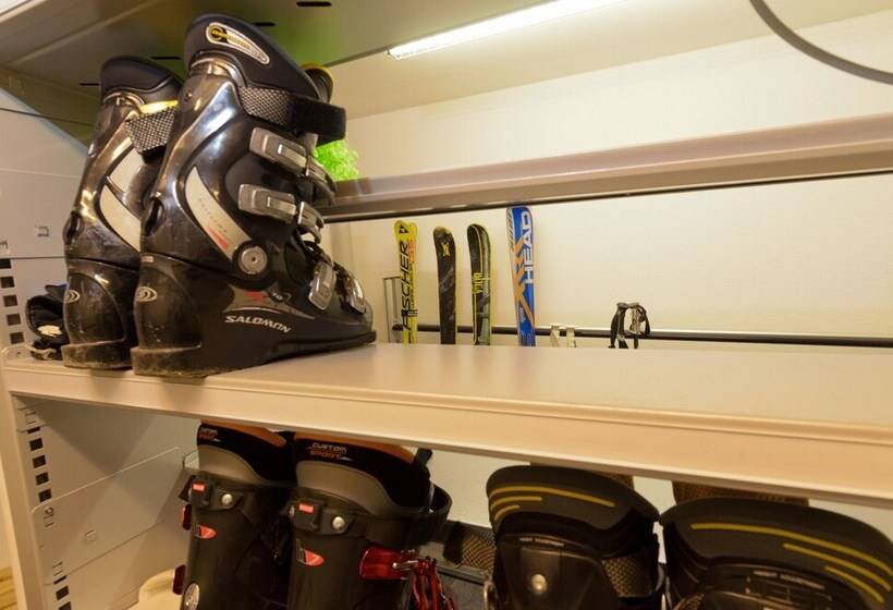 Fotos del hotel Casa Della Vita:  19