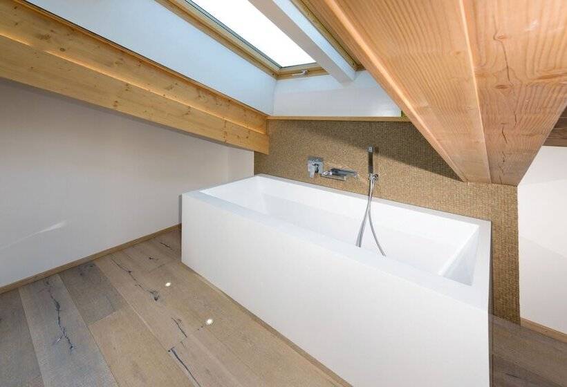 Fotos del hotel Casa Della Vita:  4