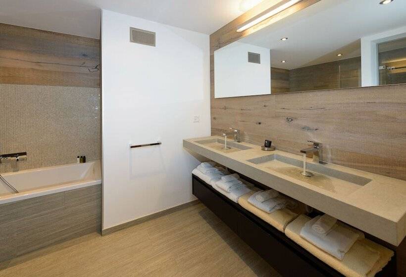 Fotos del hotel Casa Della Vita:  16