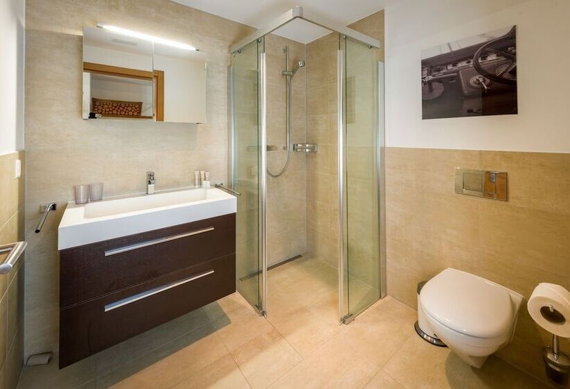 Fotos del hotel Casa Della Vita:  5