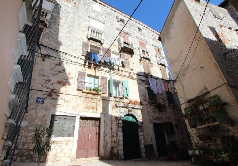 Fotos del hotel Apartment Alba:  10