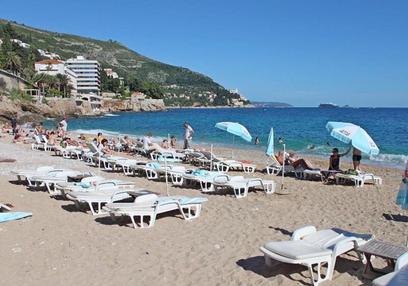 Fotos del hotel Apartments Maja:  2