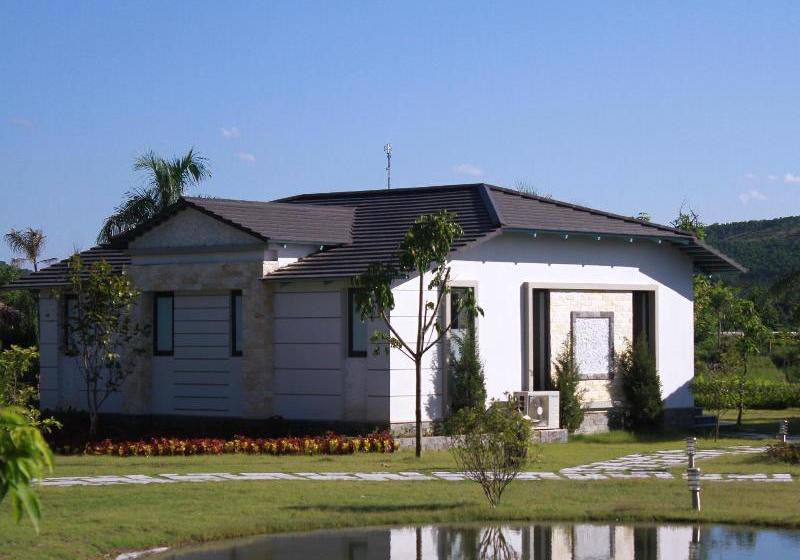 Fotos del hotel Paradise Dai Lai Resort:  4