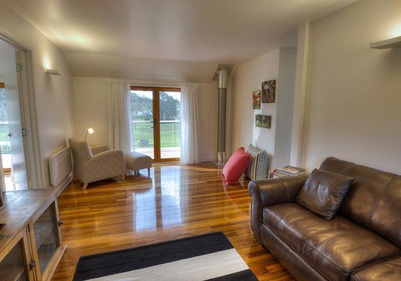 Fotos del hotel 28 Gates:  4