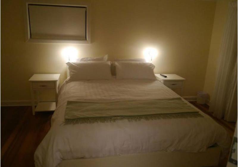 Fotos del hotel 28 Gates:  5