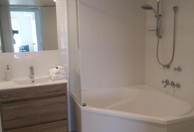 Fotos del hotel Apollo Luxury Apartments:  2