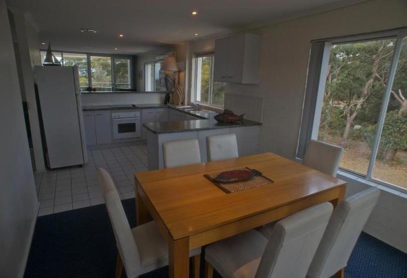 Fotos del hotel Apollo Luxury Apartments:  7