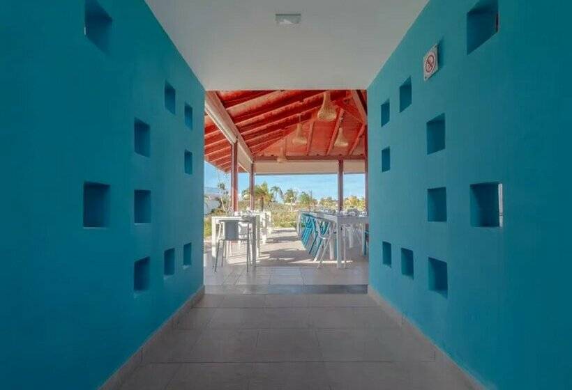 Fotos del hotel Valentin Cayo Cruz:  18