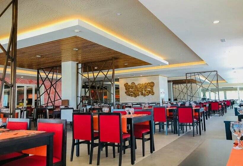 Fotos del hotel Valentin Cayo Cruz:  14