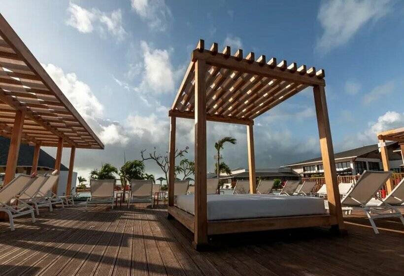 Fotos del hotel Valentin Cayo Cruz:  9