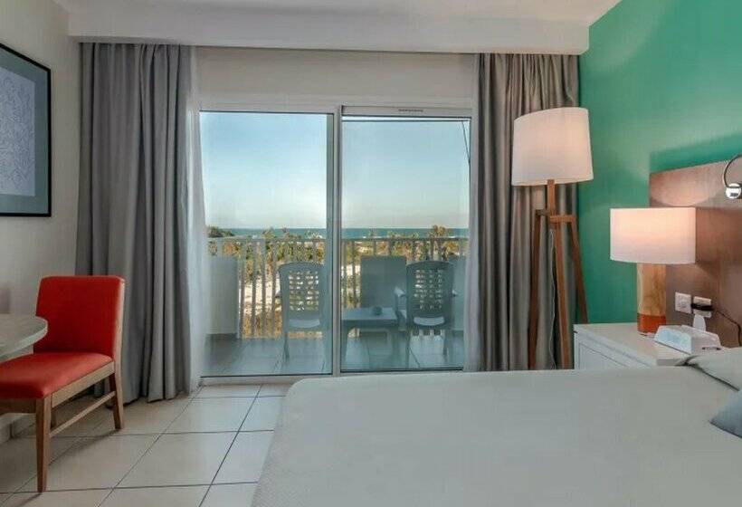 Fotos del hotel Valentin Cayo Cruz:  5