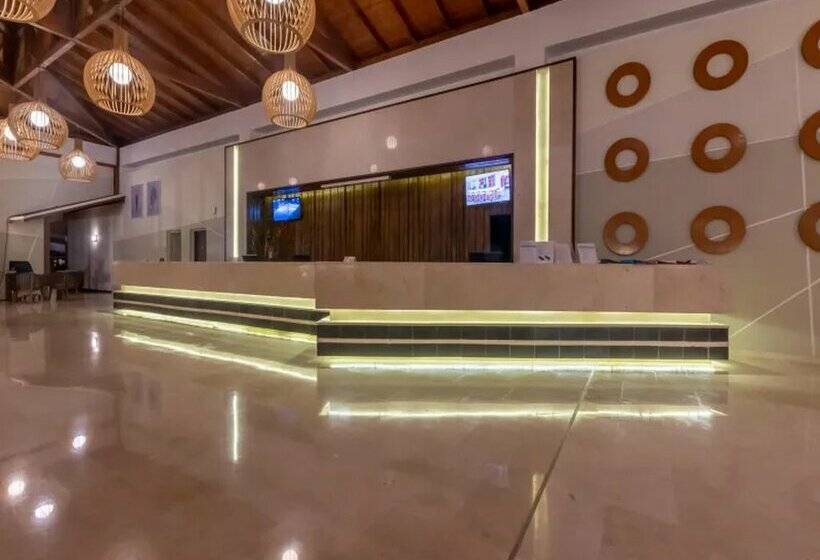 Fotos del hotel Valentin Cayo Cruz:  6