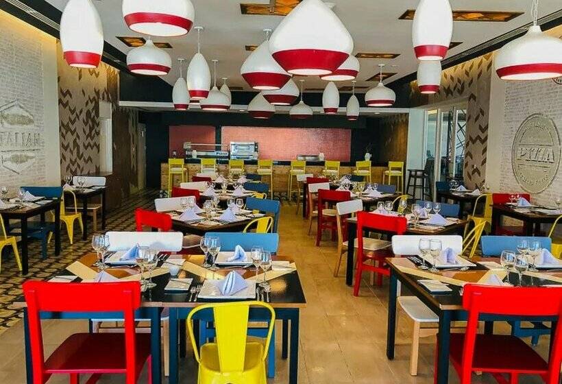 Fotos del hotel Valentin Cayo Cruz:  15