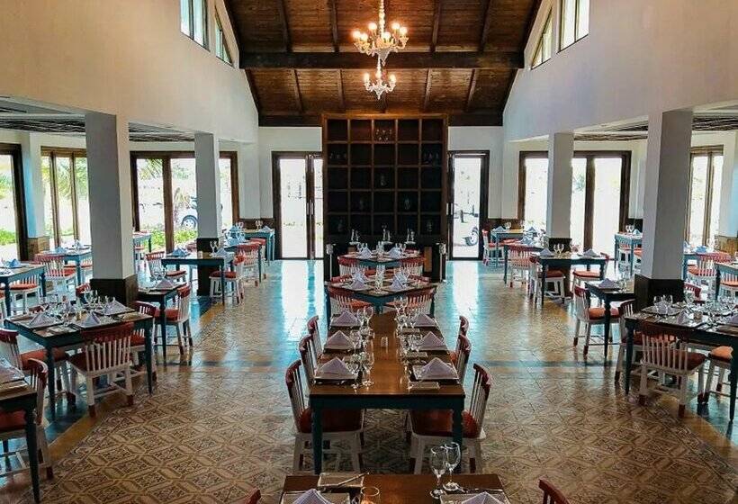 Fotos del hotel Valentin Cayo Cruz:  16