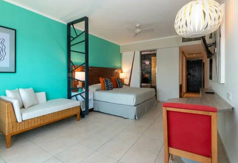 Fotos del hotel Valentin Cayo Cruz:  3