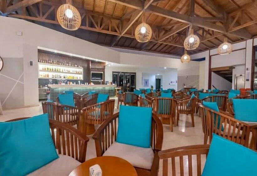 Fotos del hotel Valentin Cayo Cruz:  10