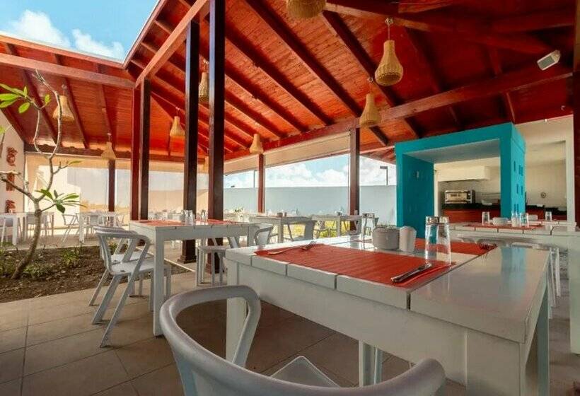 Fotos del hotel Valentin Cayo Cruz:  12