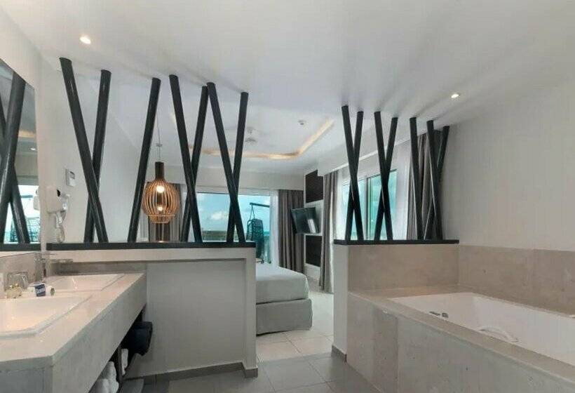 Fotos del hotel Valentin Cayo Cruz:  11