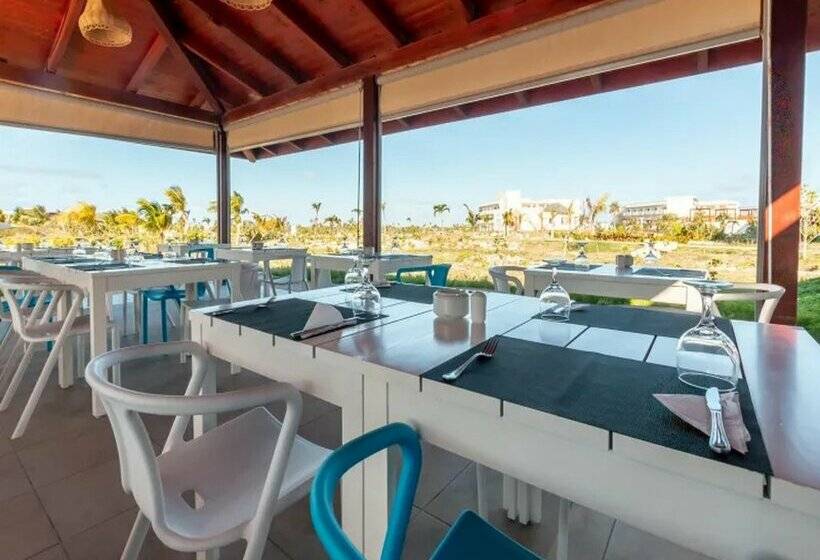 Fotos del hotel Valentin Cayo Cruz:  7