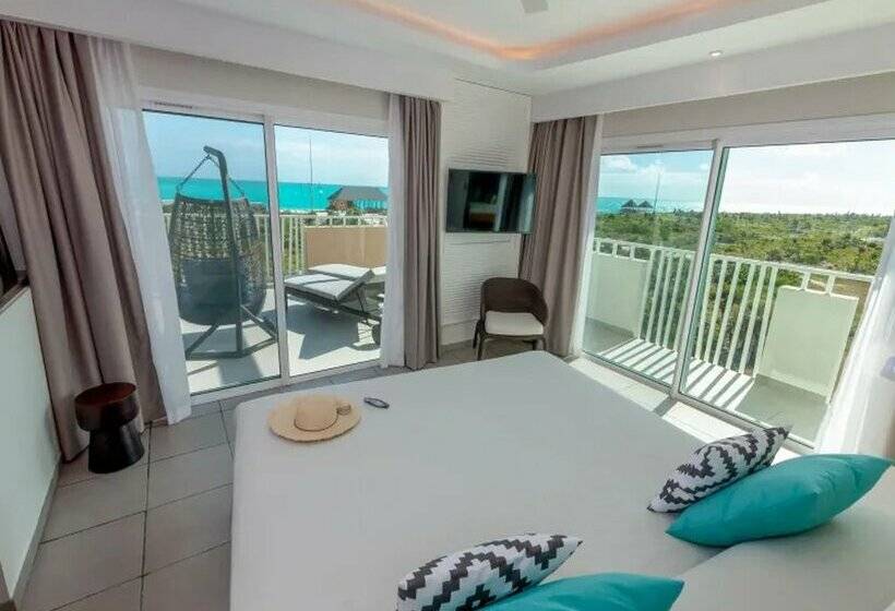 Fotos del hotel Valentin Cayo Cruz:  4