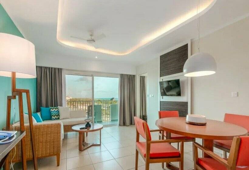 Fotos del hotel Valentin Cayo Cruz:  20