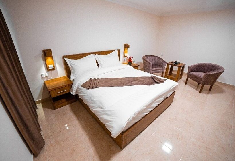 Fotos del hotel Joar Beach:  12