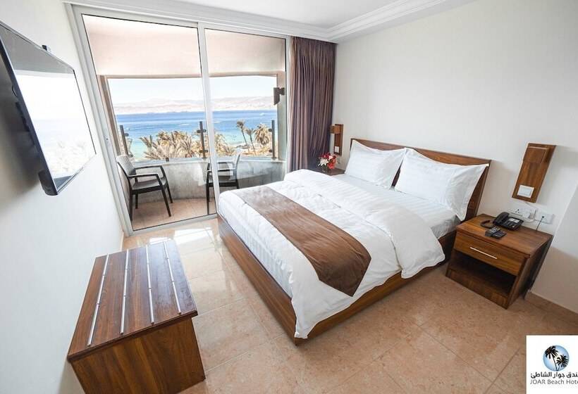 Fotos del hotel Joar Beach:  10