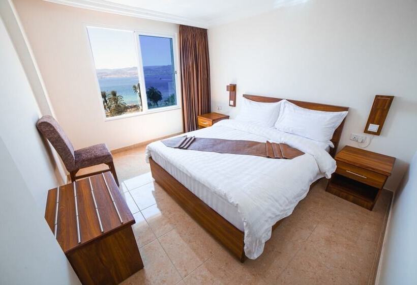 Fotos del hotel Joar Beach:  11