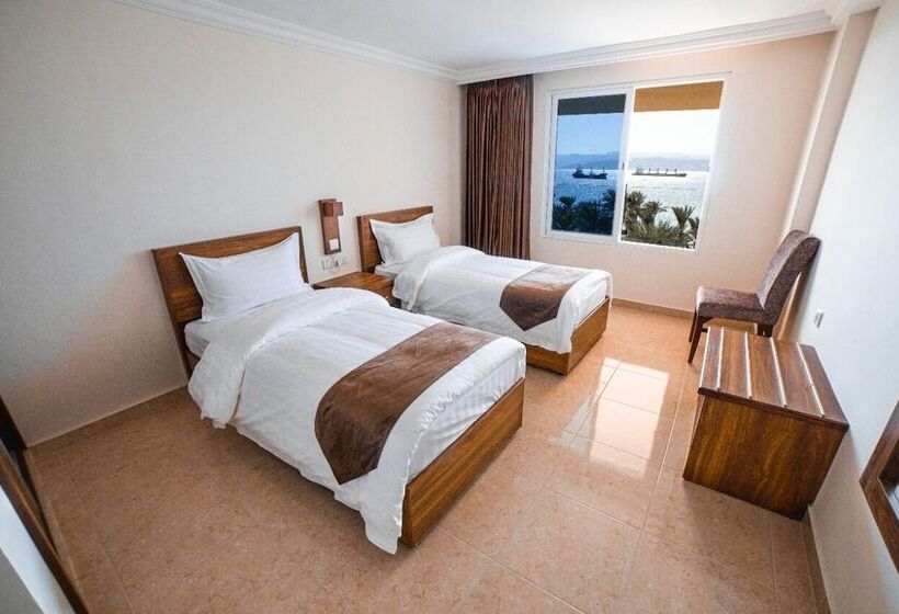 Fotos del hotel Joar Beach:  13