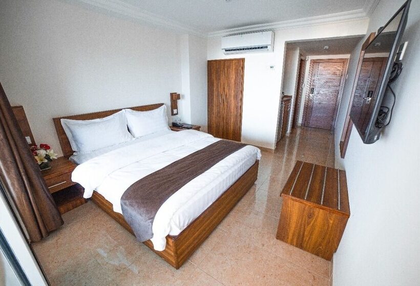 Fotos del hotel Joar Beach:  5