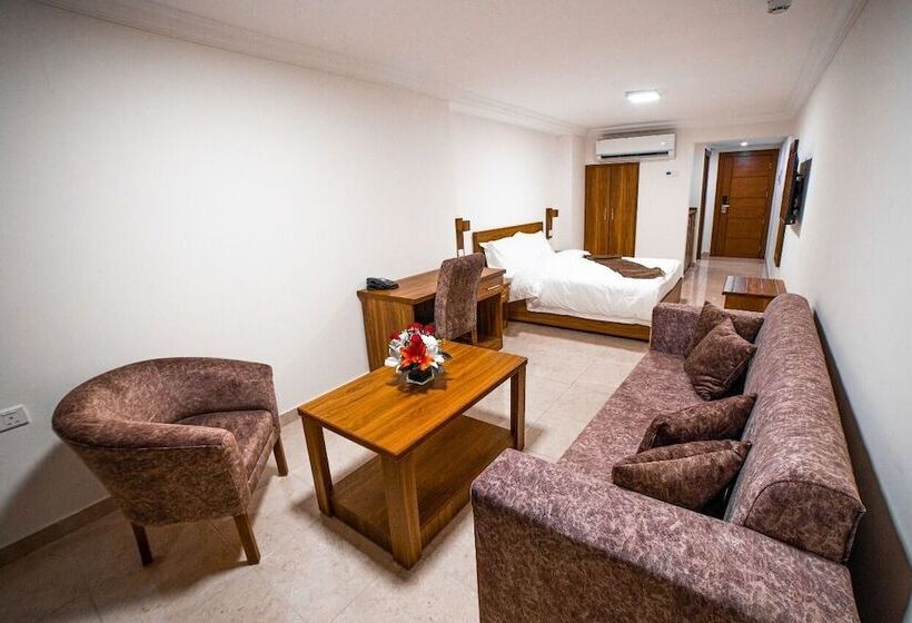 Fotos del hotel Joar Beach:  2