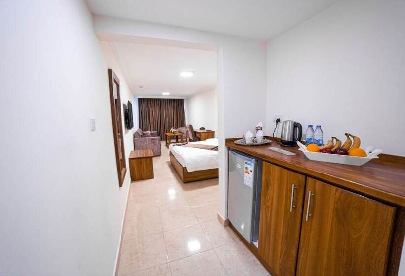 Fotos del hotel Joar Beach:  9